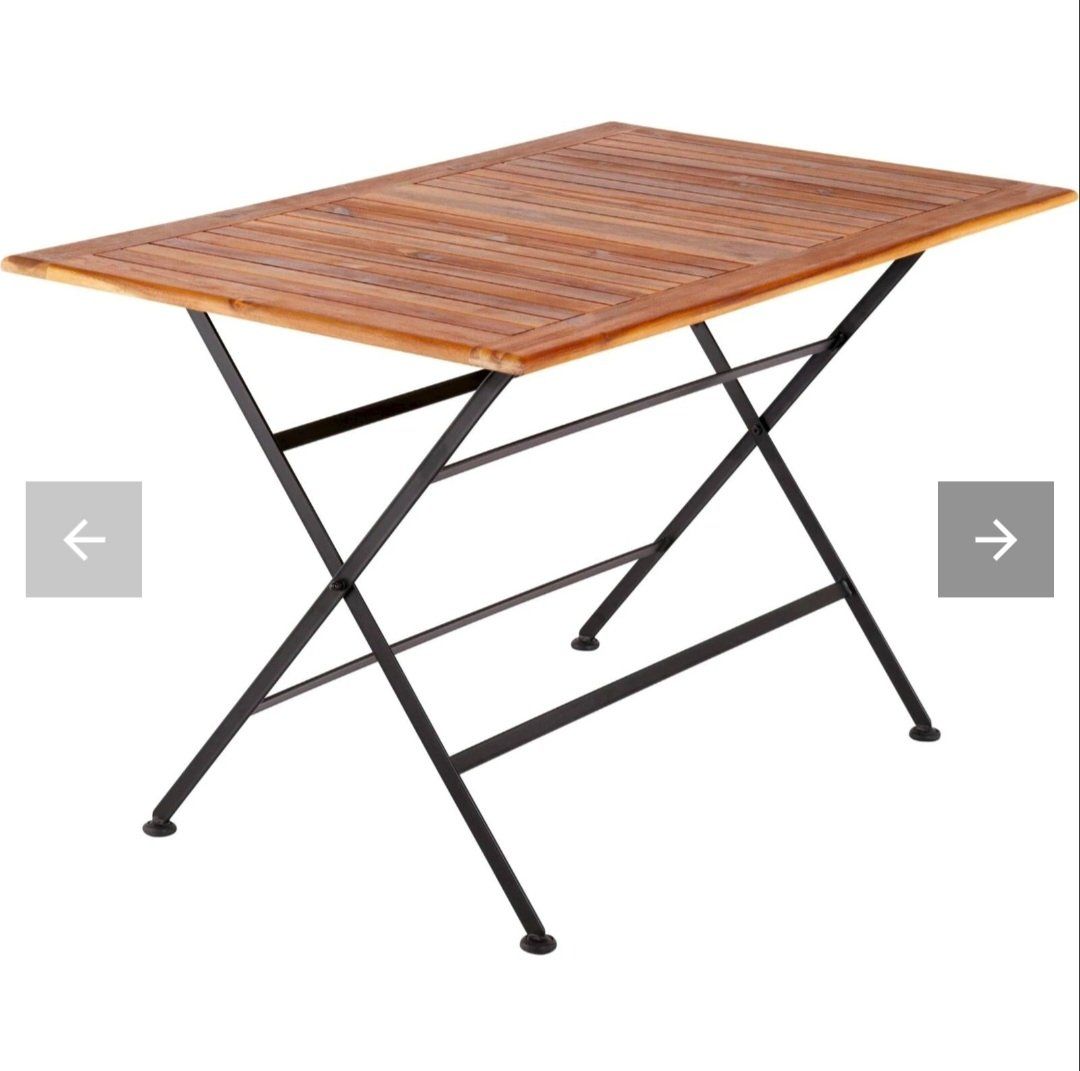 Set di tavolo e panche: Biergarten Tisch- Set – Nuovo (secondo la descrizione) da Alt St. Johann venduto da lea_8cgd 1