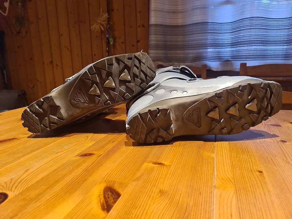 Herrenschuhe: Chaussures ski de randonnée 44 – Gebraucht aus Châtel-St-Denis von max_fri 2