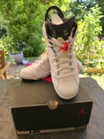 ​Air Jordan 6 Retro "White Infrared" - Taille 42 (US 8.5)