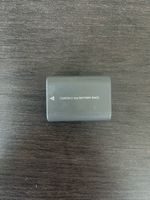 CANON Li-ion BATTERY PACK