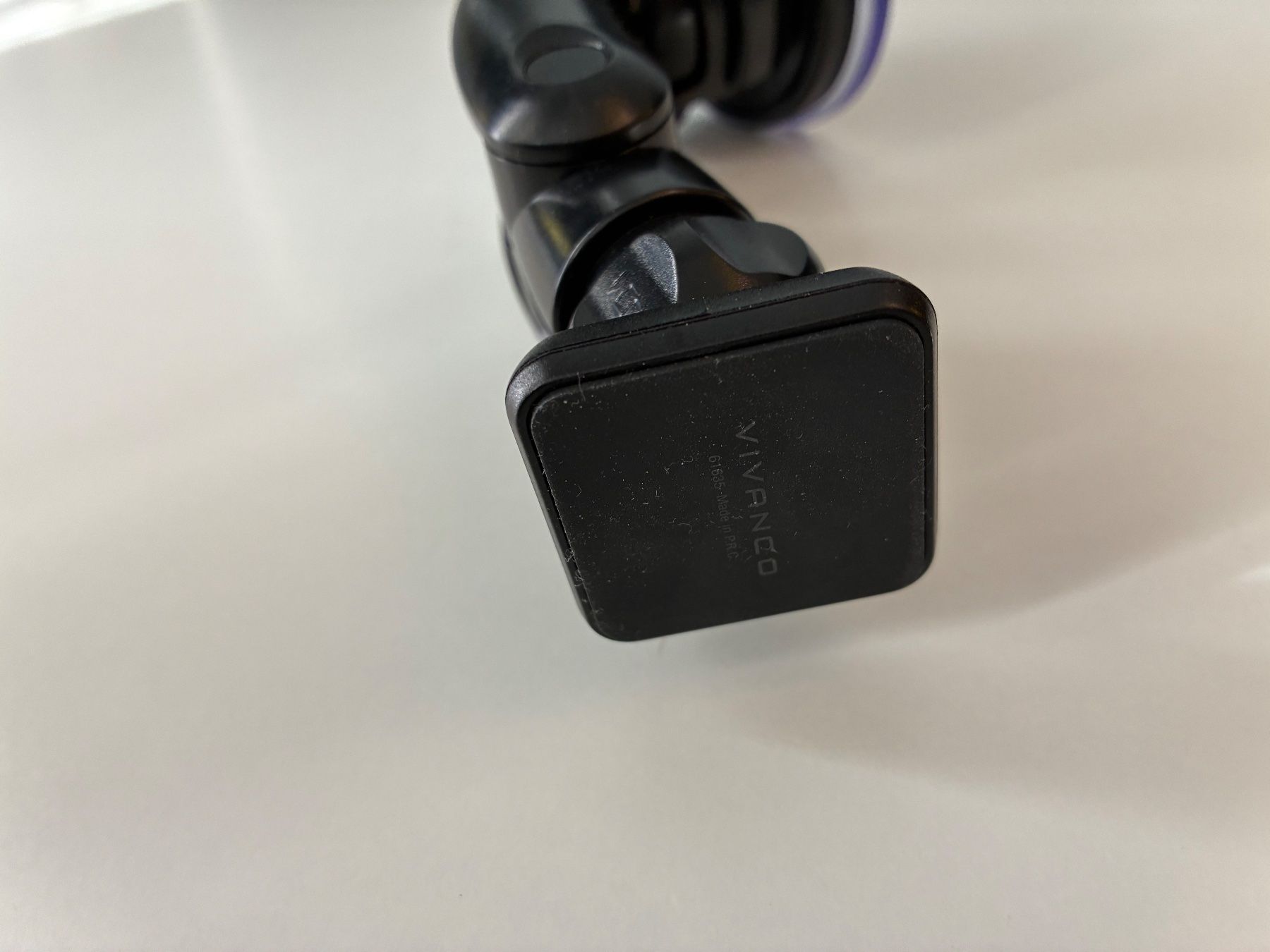 Staffe: Halterung mit Magnet für Iphone, kan auch abgeholt werde – Usato da Maur venduto da salsero02 3