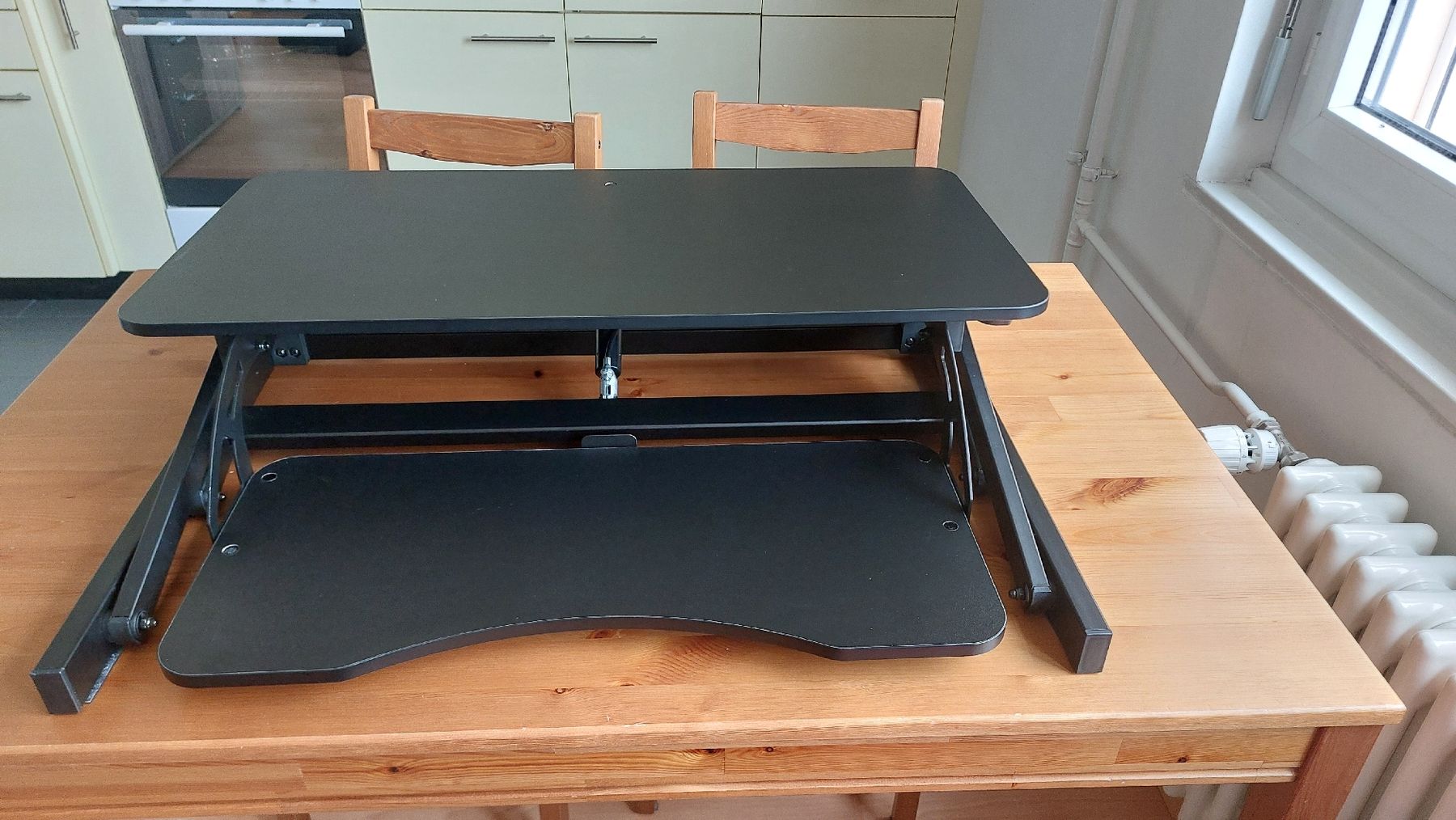 Schreibtische: Standing Desk – Neu (gemäss Beschreibung) aus Zürich von sim_z5x5