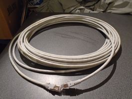 Kabel Daetwyler Uninet 7702 flex 4 P, Swiss Made