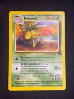 Pokemon Kokowei 35/64 WOTC Jungle DE