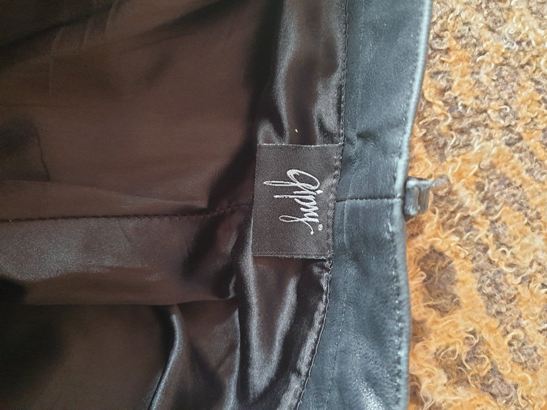 Hosen: Gefütterte Lederhose Grösse 32 – Gebraucht aus Maur von Michiz3 3