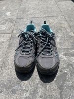 Trekking-Wanderschuhe Columbia