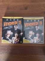 Vendredi 13: Black Friday - Blu-Ray - Horror Classic