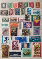 BULGARIEN SAMMLUNG AB ZAR BORIS III 1920 GESTEMPELT