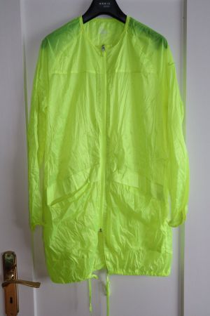 Jacke / Lange Jacke, Nike, Gr. S, Neu, extrem leicht!