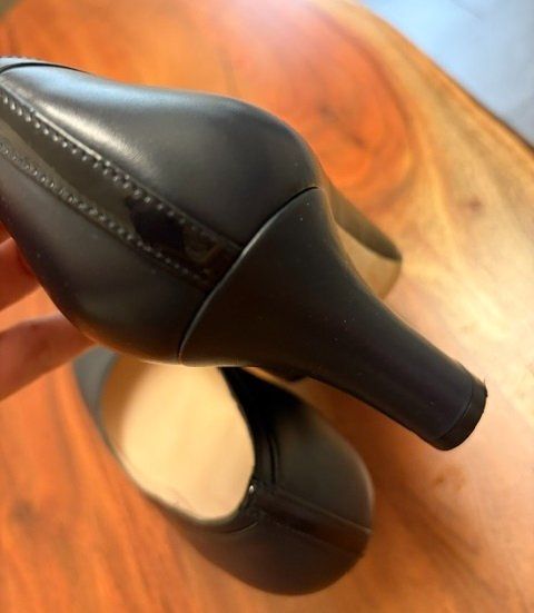 Bally Scarpe da donna: BALLY Damen-Pumps – Usato da Zürich venduto da Mariiba 4