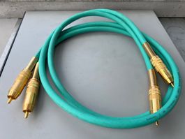 Oelbach Kabel, 2 x 1 m