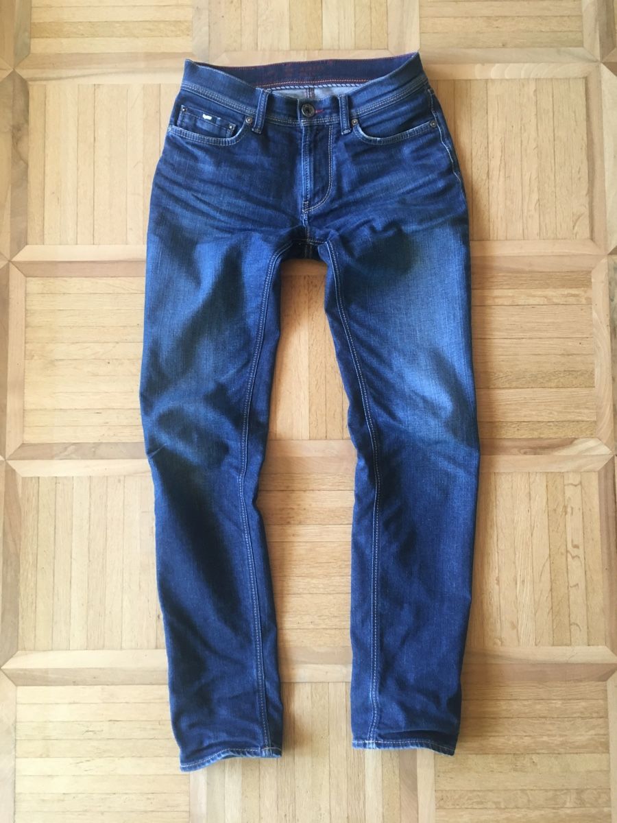 Jeans: Jeans GAS – Usato da Hämikon venduto da autiva