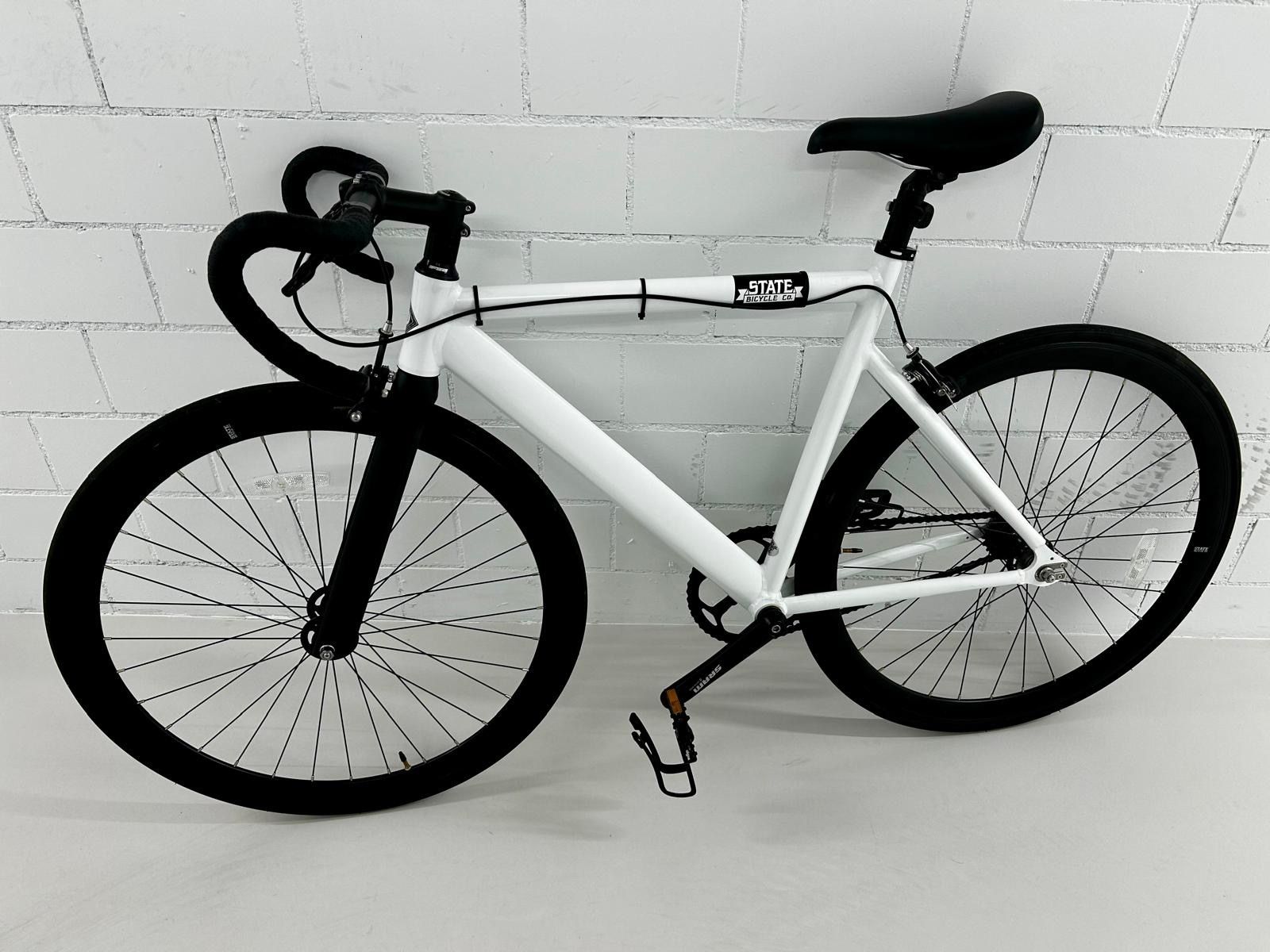 Vélos: Single speed/fixie/track bicycle – Neuf (Voir description) à Kloten par hpr_cvm7 5