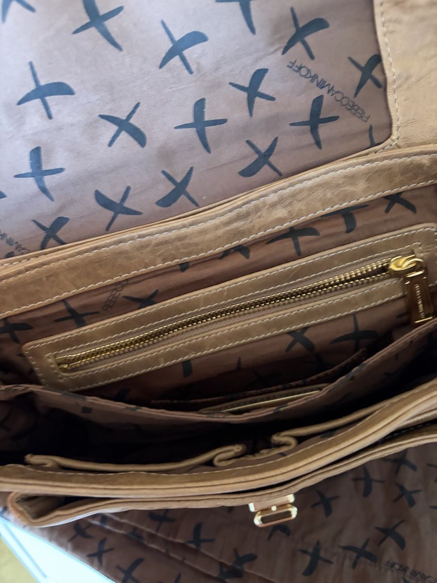 Borse da donna: Rebecca Minkoff Vintage Tasche – Usato da Basel venduto da Brunner.T 2