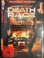 Death Race, Knastfilm mit Jason Statham
