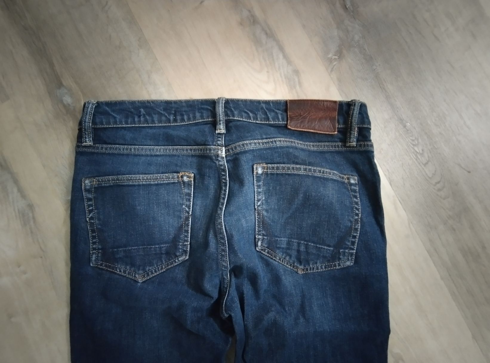 Allsaints Jeans: Allsaints Jeans W31 L32 – Usato da Dättwil AG venduto da Kleinaberfein 3