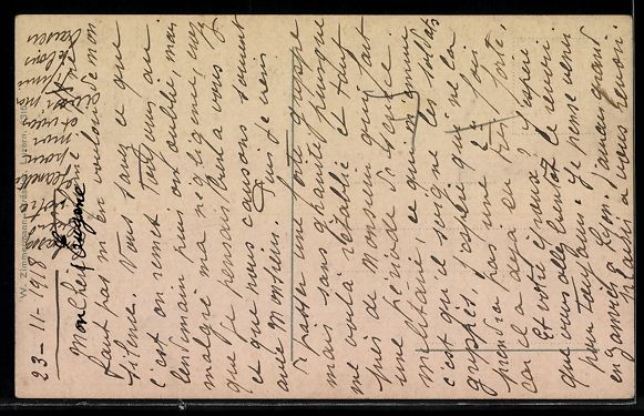 Cartes postales: AK Solothurn, General-Ansicht – D'occasion à Berlin par bartko-reher 1