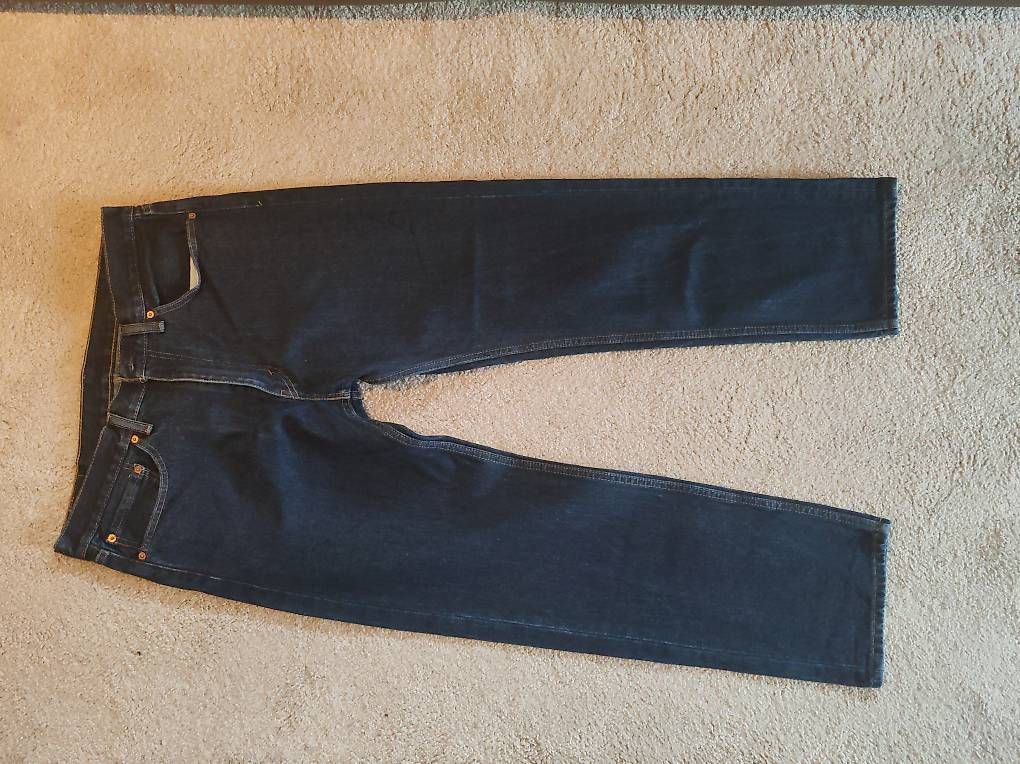 Jeans: Levi strauss & Co. Pants – D'occasion à Luzern par rao_bpv8 4