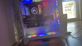 PC Gamer, RTX 4090 ASUS parfait état, idéal pour les jeux !