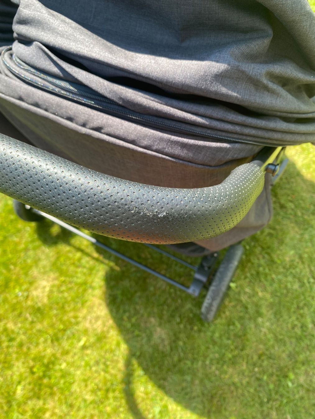 Hauck Poussette: Hauck updown duo Zwillingsbuggy – Neuf (Voir description) à Werdenberg par Margeli 4