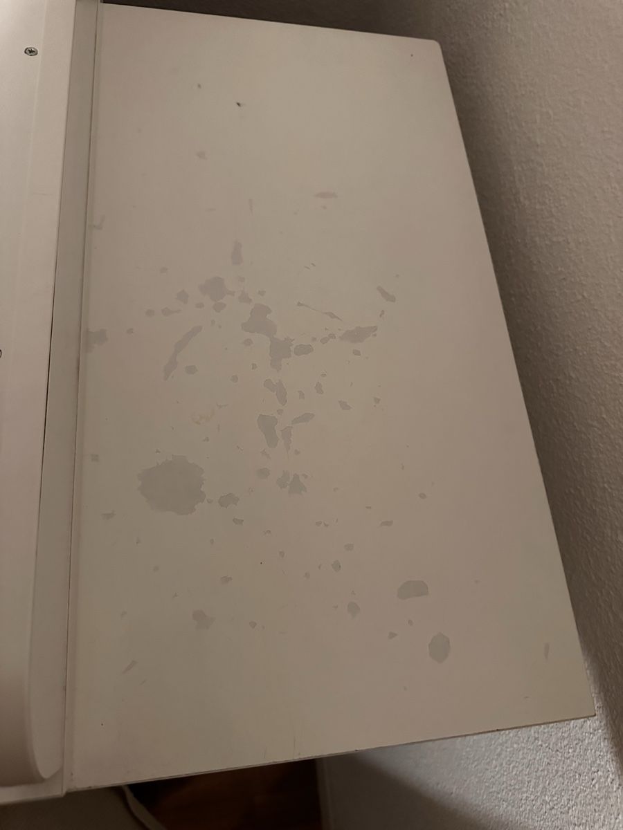 Ikea Fasciatoi & Accessori: Ikea malm Kommode mit Wickelaufsatz wickeltisch – Usato da Bürglen TG venduto da cikadaga 2
