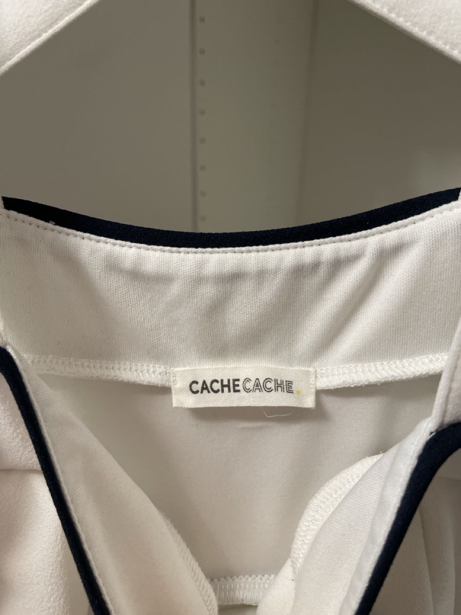 Vestiti & Gonne: Cache Cache - Summer dress / Robe d’été - 34 – Usato da Genève venduto da jus_xd7h 1