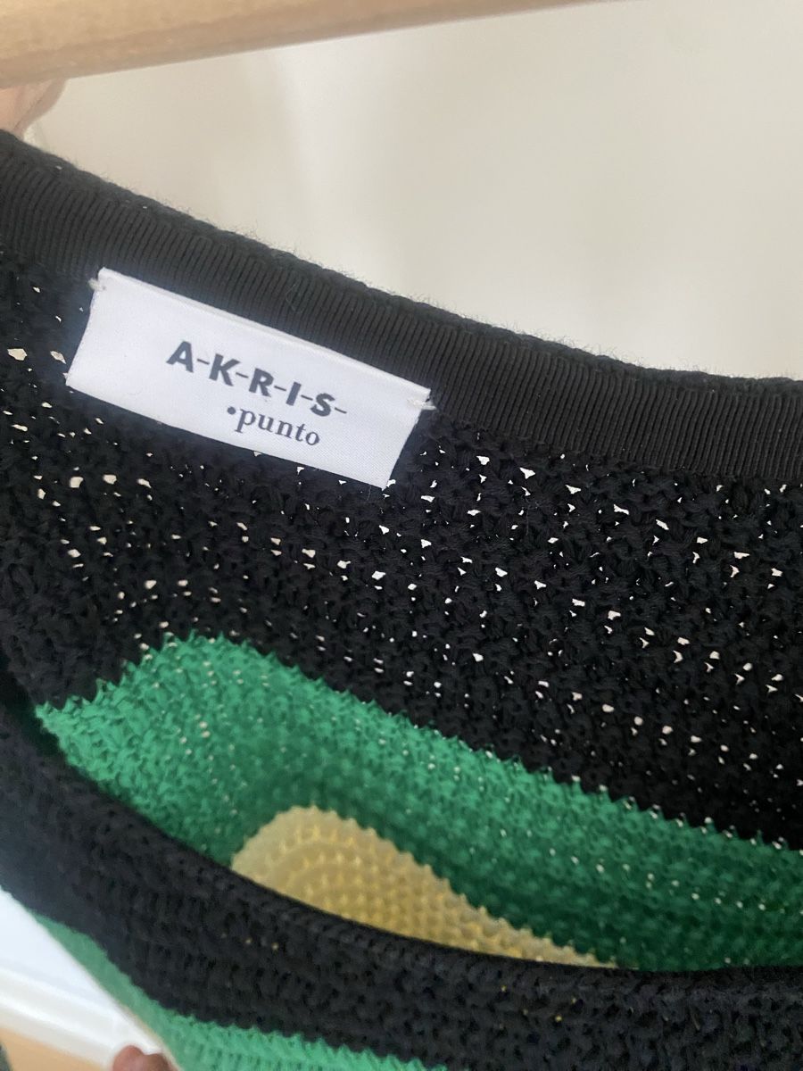 Akris Robes: AKRIS Kleid NP 980.-  – D'occasion à zürich par venezi 2