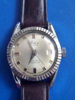 Vintage Portex Automatic Uhr, mechanisch, Top Zustand!