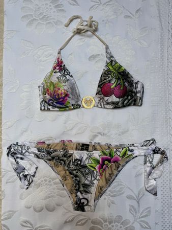 Bikini Christian Audigier M