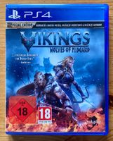 Vikings: Wolves of Midgard (Special Edition m. Poster) - PS4