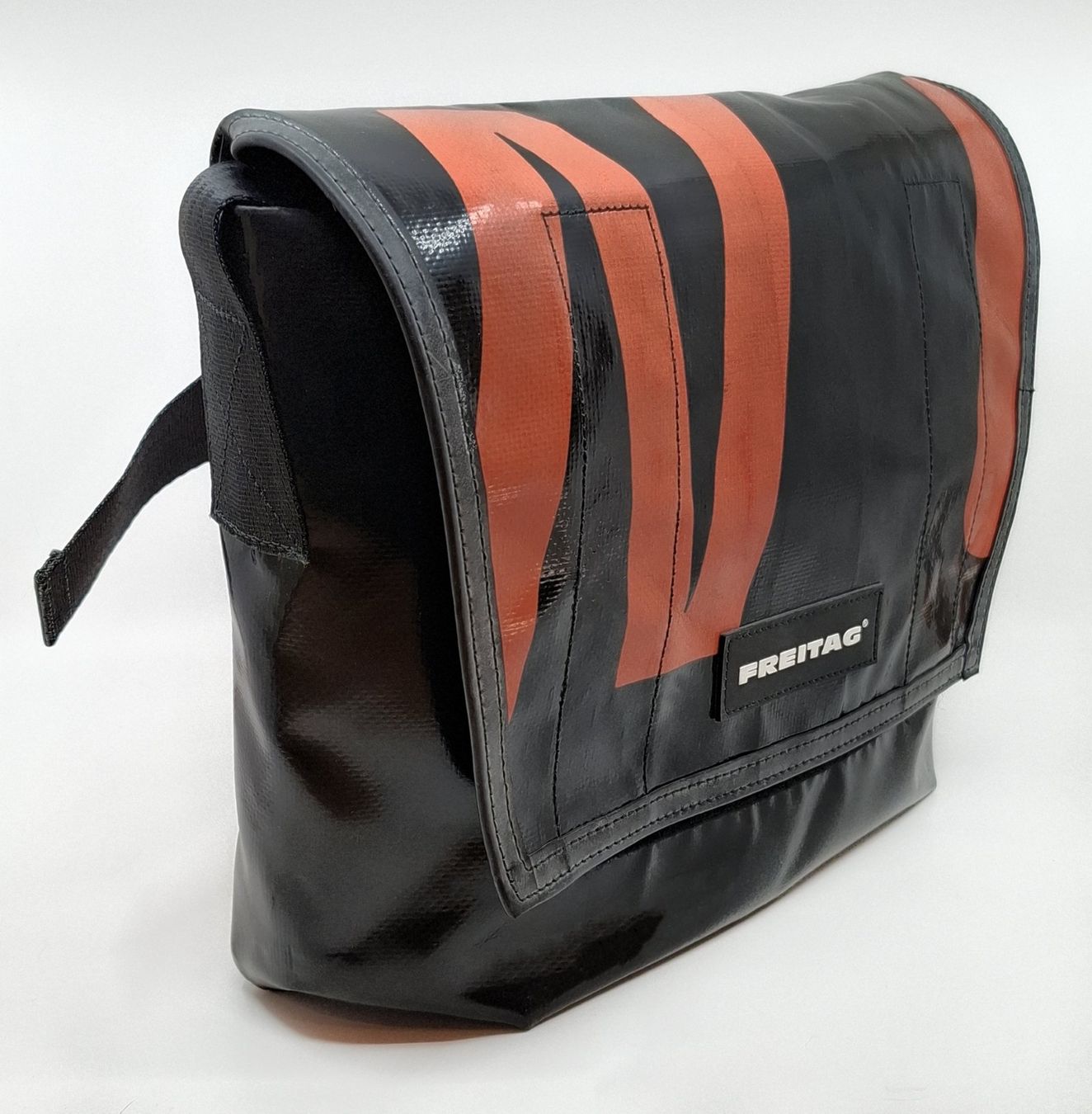 Freitag Borse: Freitag F14 Dexter Messenger Bag – Nuovo (secondo la descrizione) da Bischofszell venduto da Salechannel 1