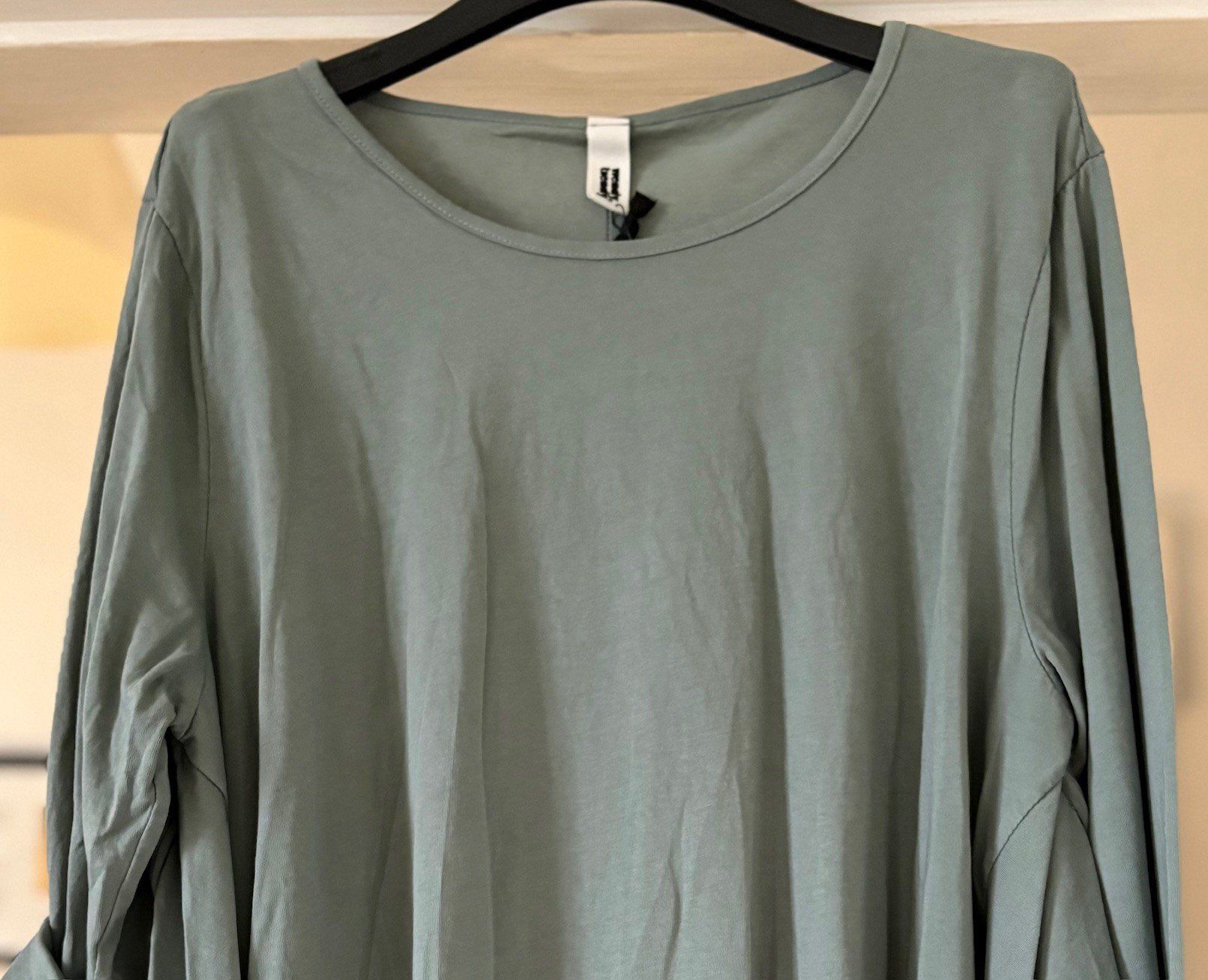 T-shirt: T-SHIRT EN COTON!! M – Nuovo e nell'imballaggio originale da Locarno venduto da NicoNion 3
