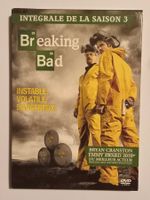 P1 DVD - BREAKING BAD - Saison 3 (fr.) (4 DVD's) - gebraucht