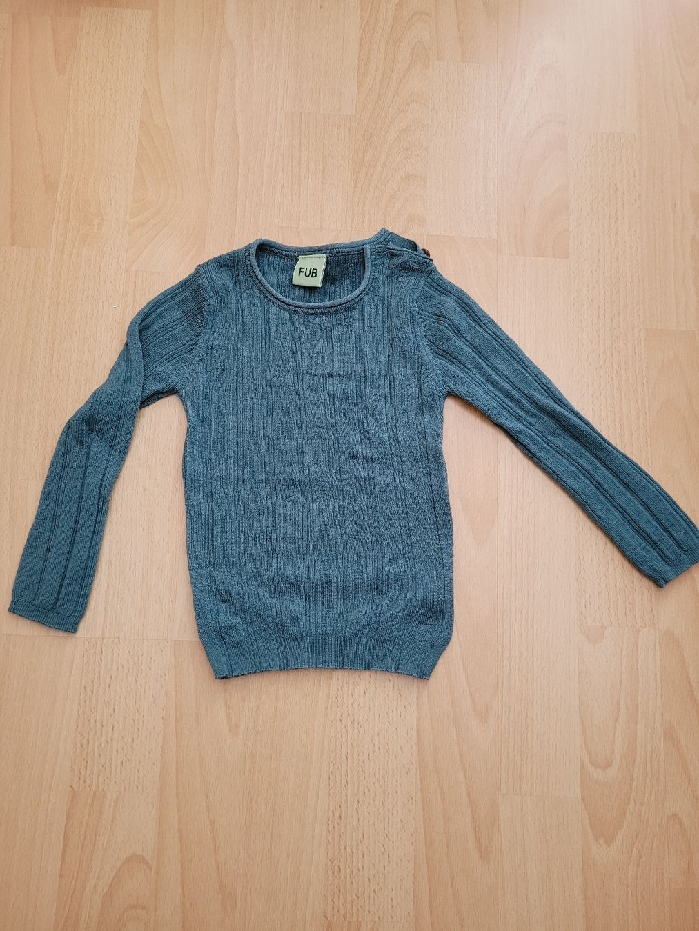 Pulls et sweat-shirts: Pullover gr. 86 – D'occasion à Inwil par Flower2325