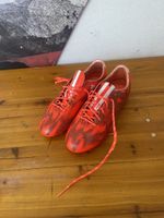 Adidas F50 Fussballschuhe neu Grosse 37 1/3