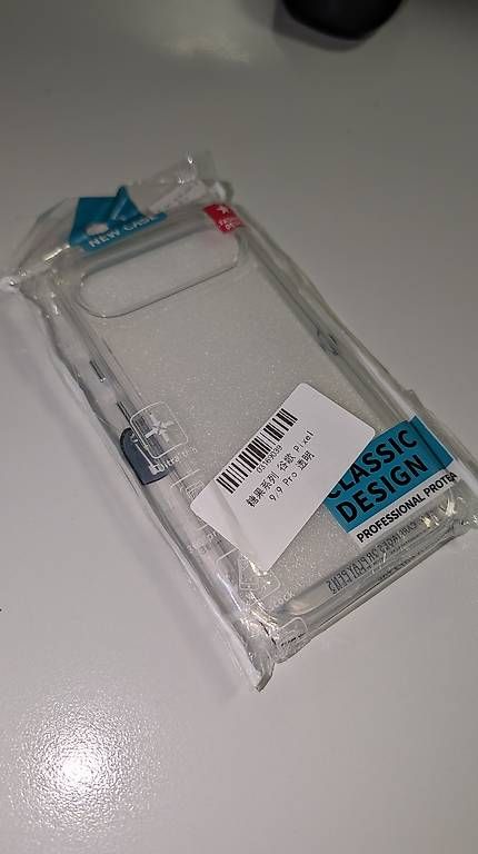 Cover & Protezioni schermo: Coque Google 9/9 pro – Usato da Champagne venduto da Leomilo19 1