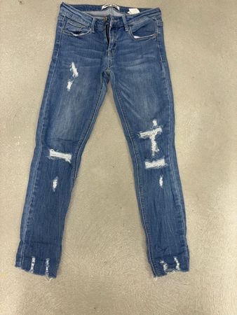 Tally weijl jeans
