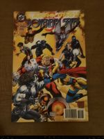 Fumetto DC Sovereign Seven Anno Uno N 34 