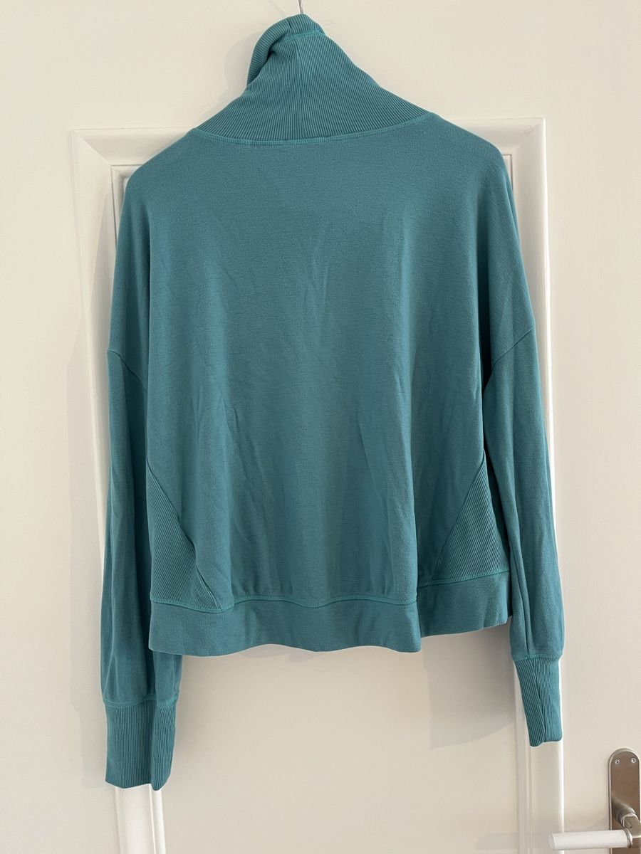 C&A Pullover & Sweatshirts: C&A Active Sportpulli, Gr. S – Gebraucht aus Zürich von vintage_for_you 4