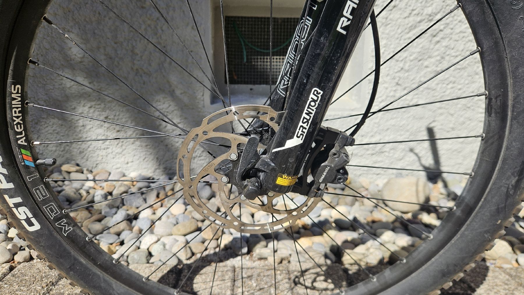 Wheeler Velos: Wheeler i-Nura E-Bike – Gebraucht aus Zürich von martin.caluori 2