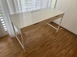 Bürotisch Alex in gepflegtem Zustand
