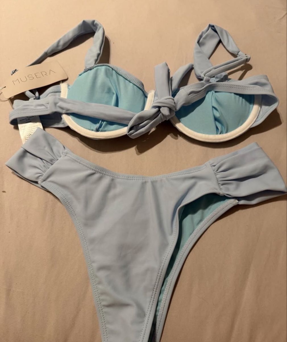 Costumi da bagno & Bikini: Bikini Neu von Musera – Nuovo e nell'imballaggio originale da Tennwil venduto da Zaylaaa 3