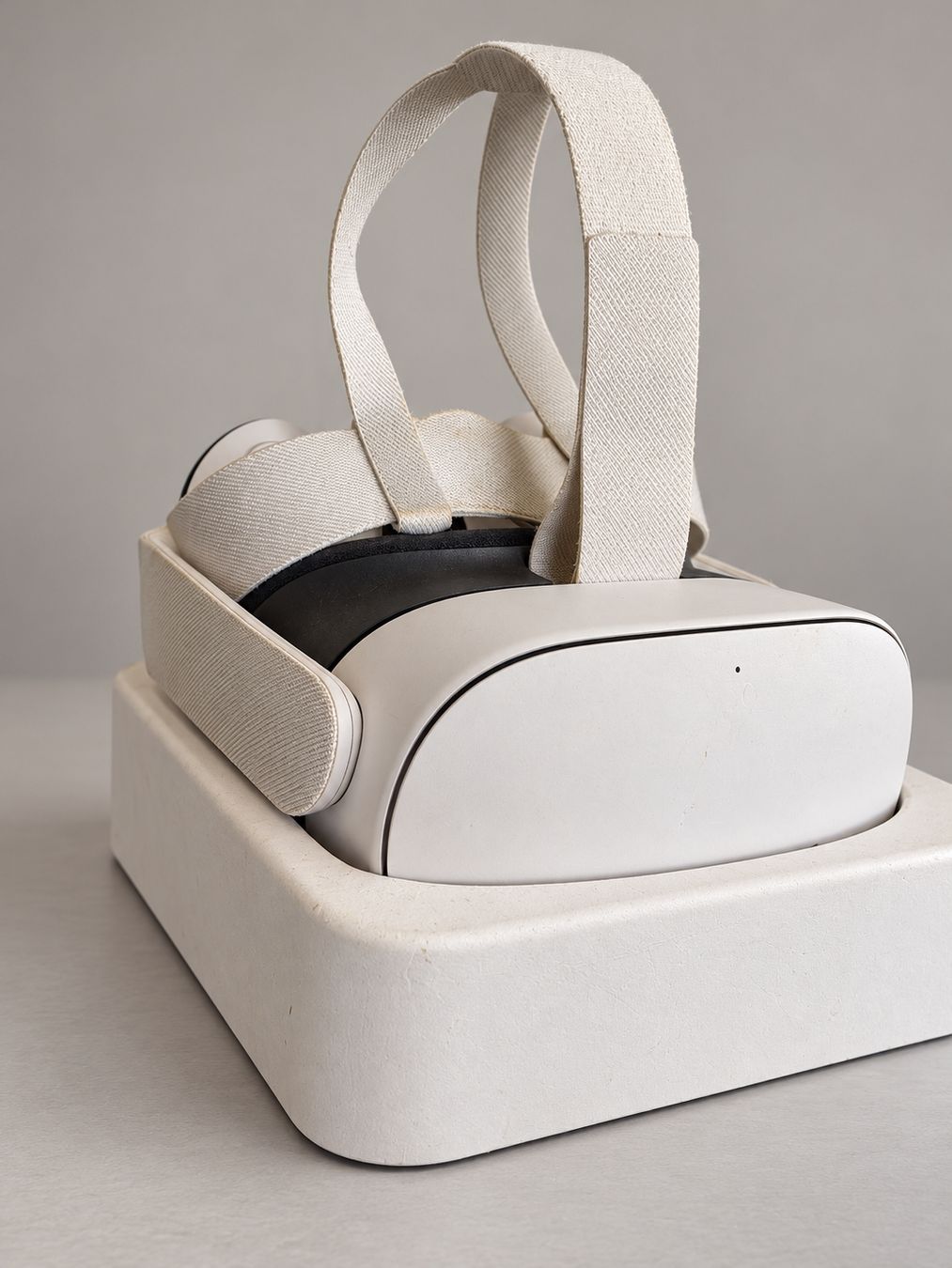 Meta VR Brille: Metaquest 3s – Neu (gemäss Beschreibung) aus Rüti ZH von dan_v6j7 1