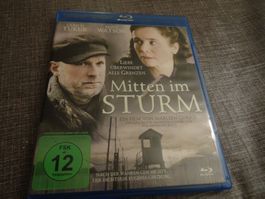 Blu-ray Mitten im Sturm