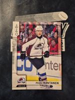NHL Mikko Rantanen Colorado Avalanche