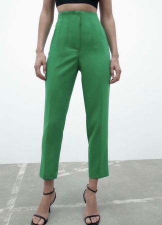 Zara pantaloni / M