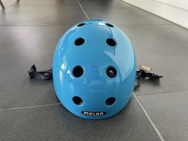 Melon Helm/Velohelm Gr. XXS (46-52 cm) neu
