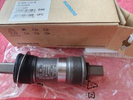 INNENLAGER SHIMANO BB- UN26K LL L<123>R 68.