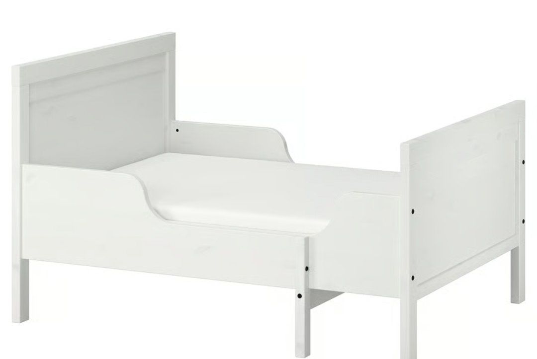 Ikea Lits: IKEA Kinderbett – Neuf avec emballage d'origine à Wil SG par mohsin231