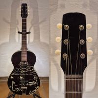 Rubber Bridge Conversion Framus 5/3 Camping 1953